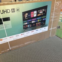 75 Lg Tv Free Delivery $55 Down On Financing Six Month Warranty 75 Lg 4K Smart Hd Tv 