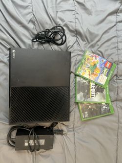 Xbox One