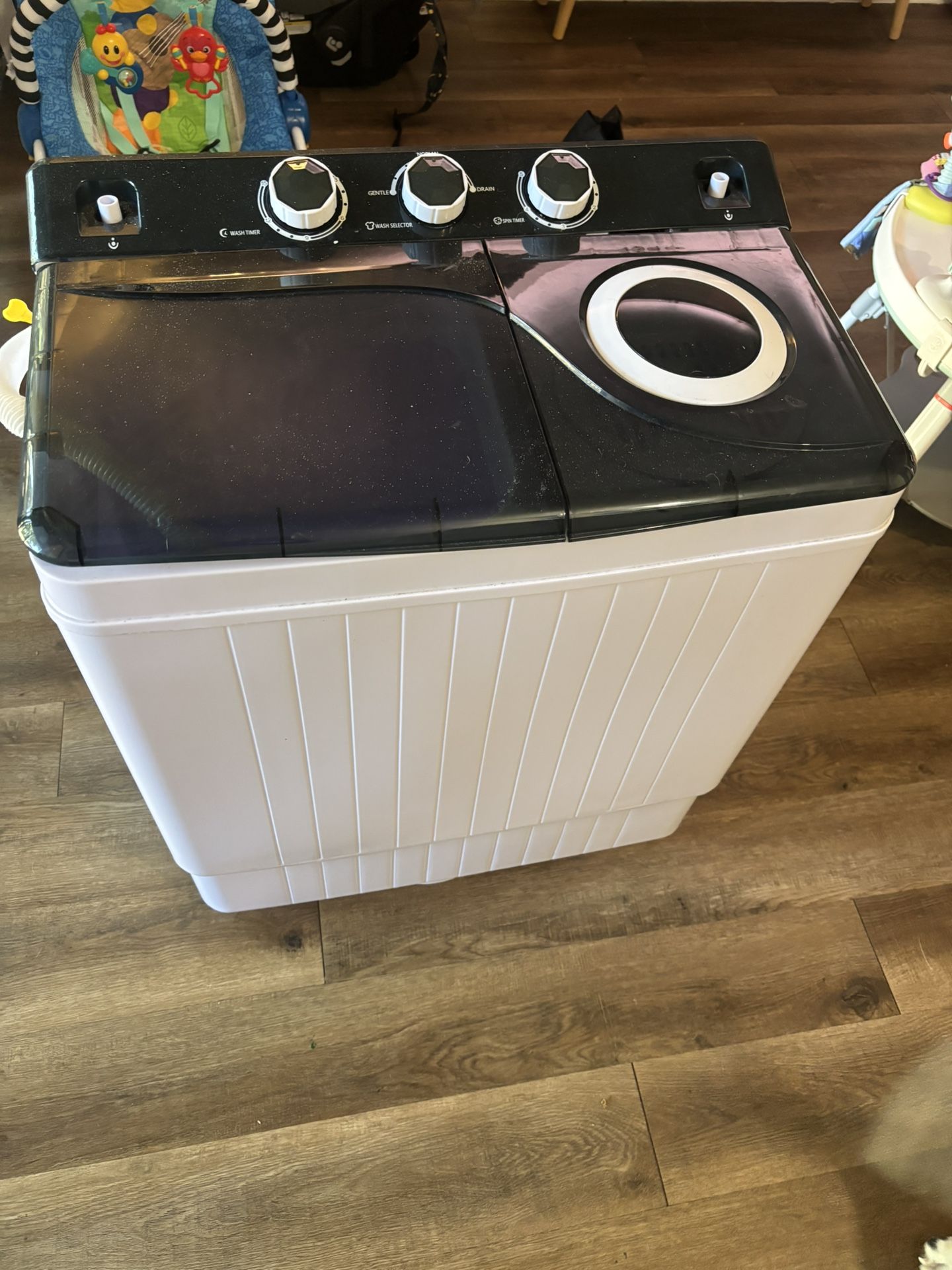 Portable Washing Machine