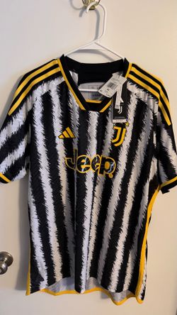 Juventus Jersey