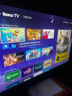 TCL 43S431 43-inch Roku Smart TV
