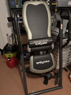 Inverted Chair