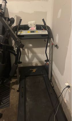 Treadmill