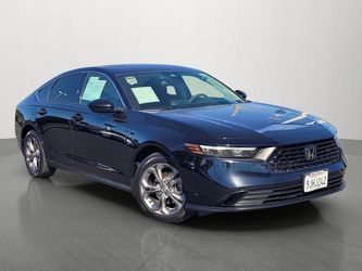 2023 Honda Accord