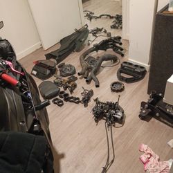 04 To 06 Yamaha R1 Parts