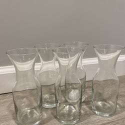 Small Vases
