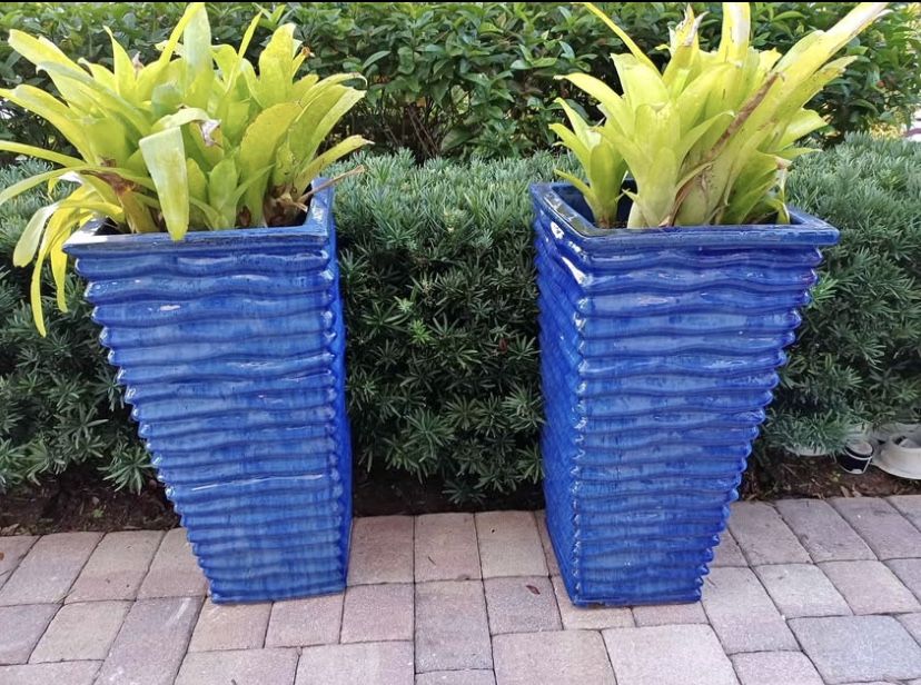 Flower Pot Planters