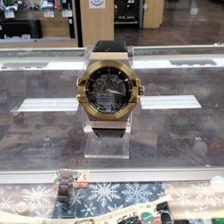 Maserati Watch