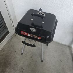 Charcoal Grill
