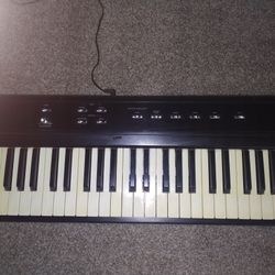 Williams Legato Keyboard 