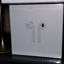 Apple  EarBuds