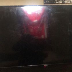 I Think It’s A 35 Or 40 Inch