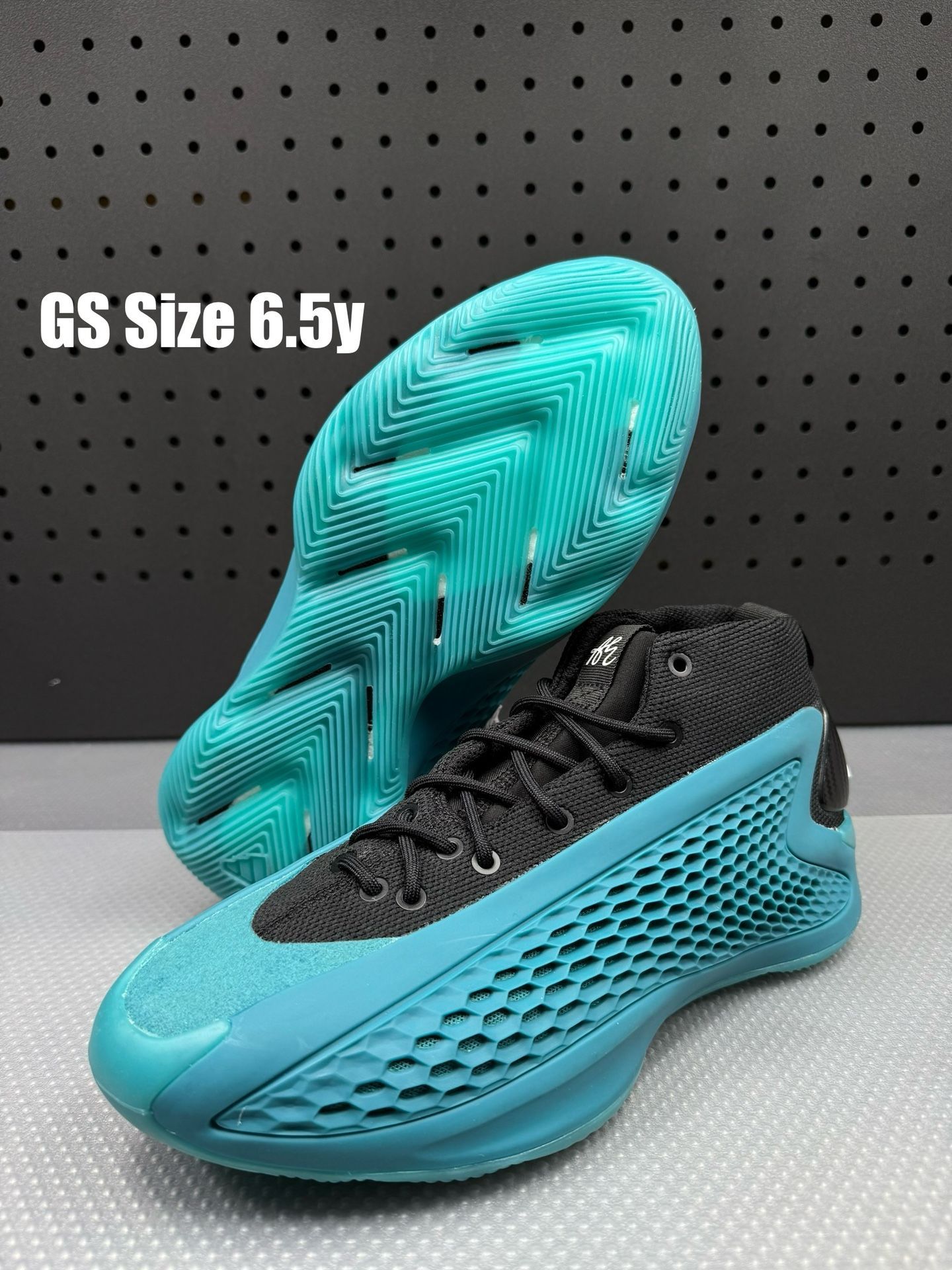 Adidas AE1 Basketball Shoes