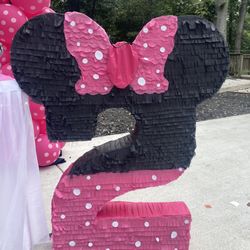 Piñatas For Sell Custom For Events 
