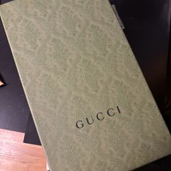 Gucci Shoes 