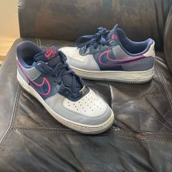 Nike Air Force 1 👟
