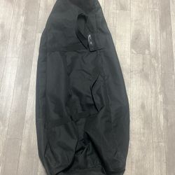 Large Duffle Bag