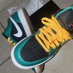 Jordan/Nike