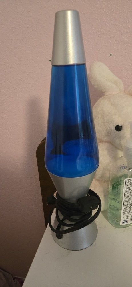 Lava Lamps 