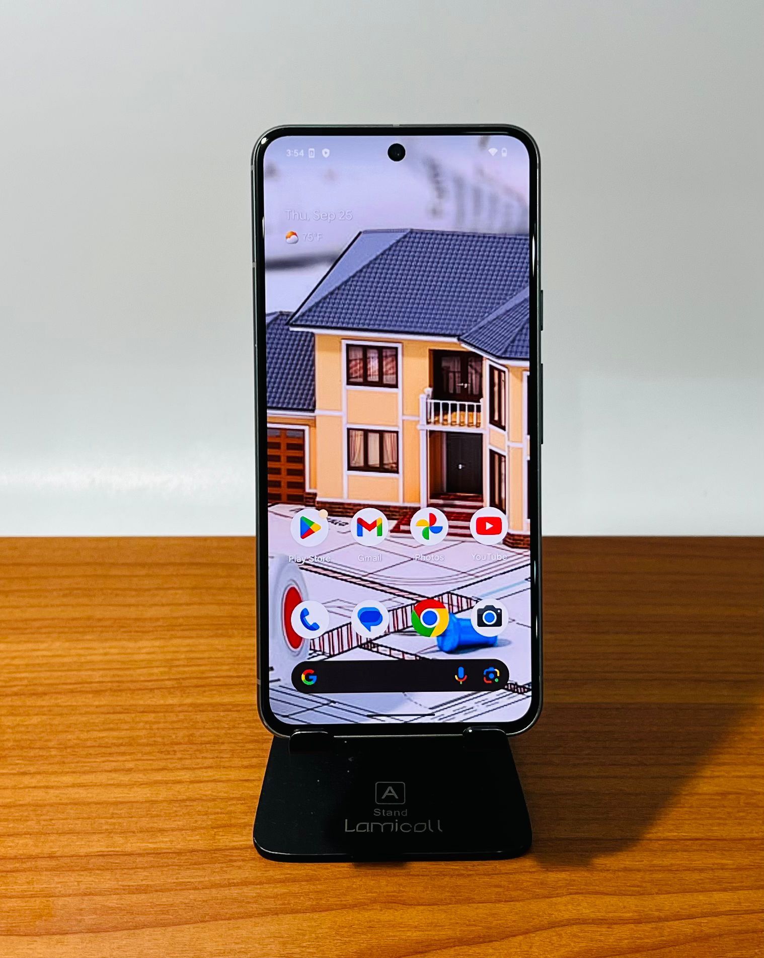 Google Pixel 8 128GB Unlocked Fully Functional