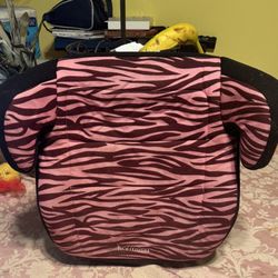 Harmony Booster Seat 