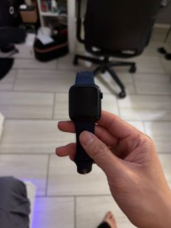 Apple Watch Series 6