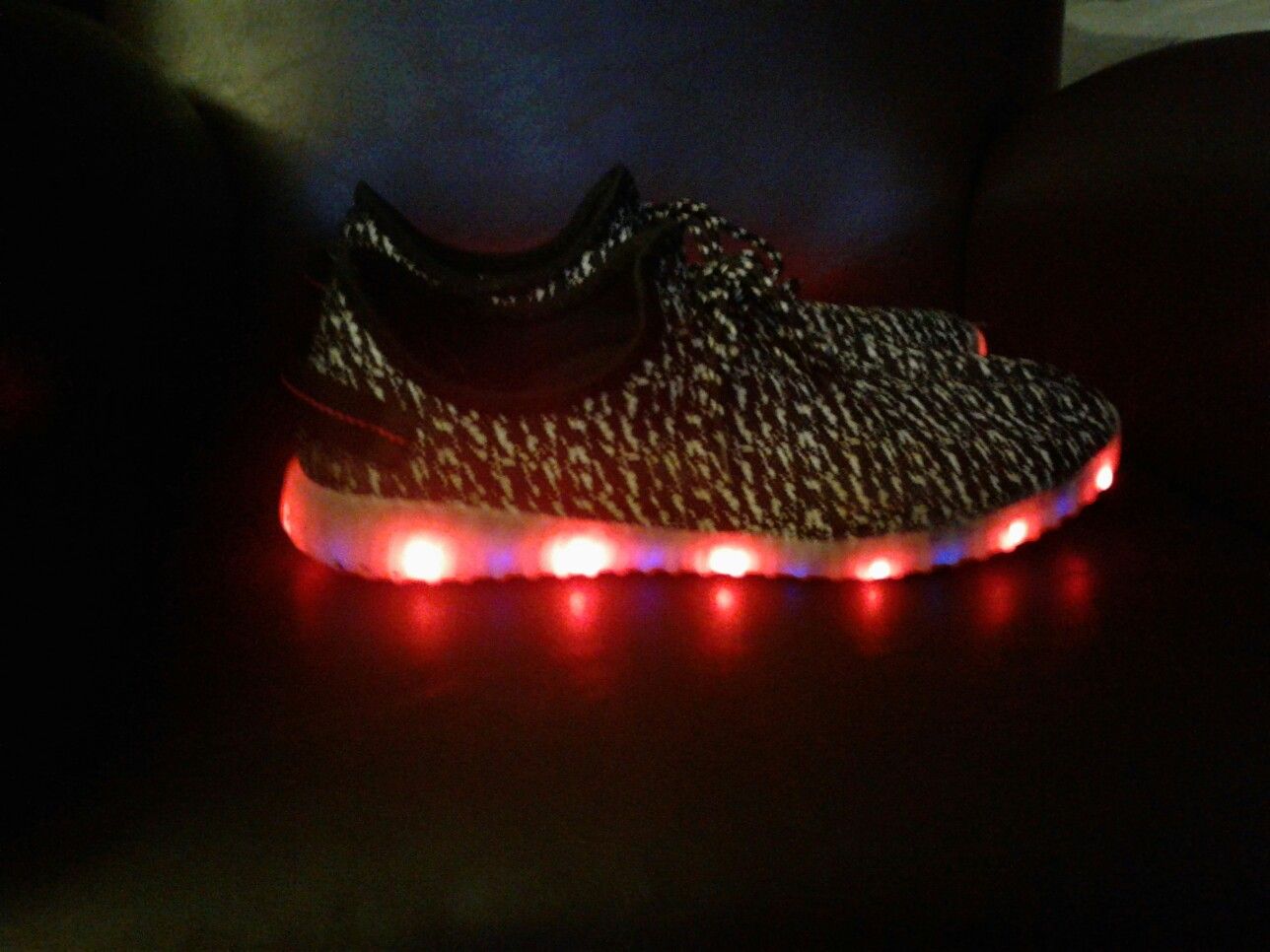 Coolest shoes ever