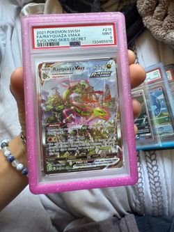 Rayquaza v max