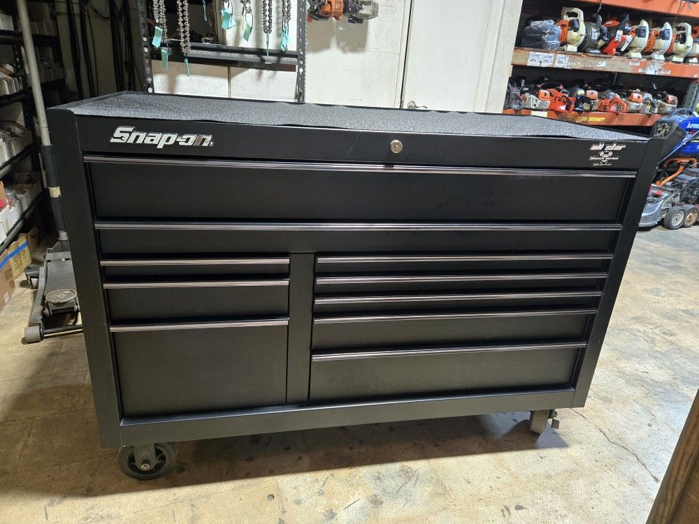 Used Snap-on Tool Box for Sale in Montclair, CA - OfferUp