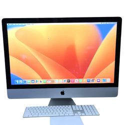 Apple - MNED2LL/A I Mac Desktop 