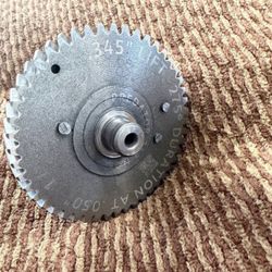 Mini Bike 345 Life Cam