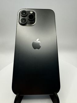 IPHONE 12 PRO MAX - UNLOCKED 