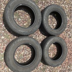 Tires 