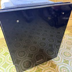 KitchenAid Black Dishwasher – Quiet & Powerful