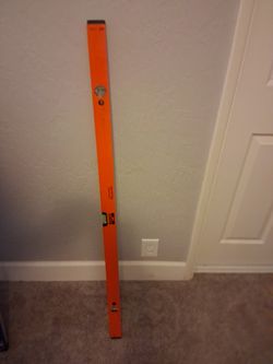 4 ft level