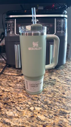 Green Stanley new