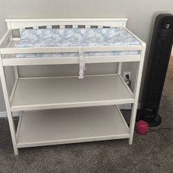 Changing Table 