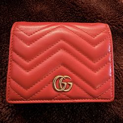 Gucci Wallet 