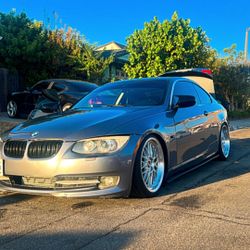 2011 Bmw 335i Xdrive
