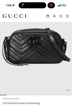 gucci bag