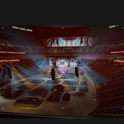 BTS Ticket For Sunday May 24 In Vegas