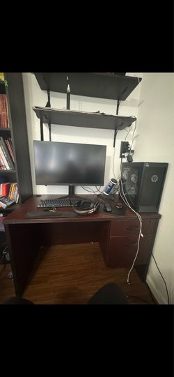Desk