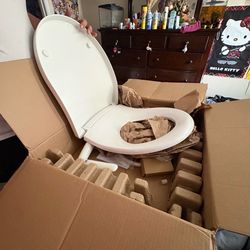 Kohler Bidet