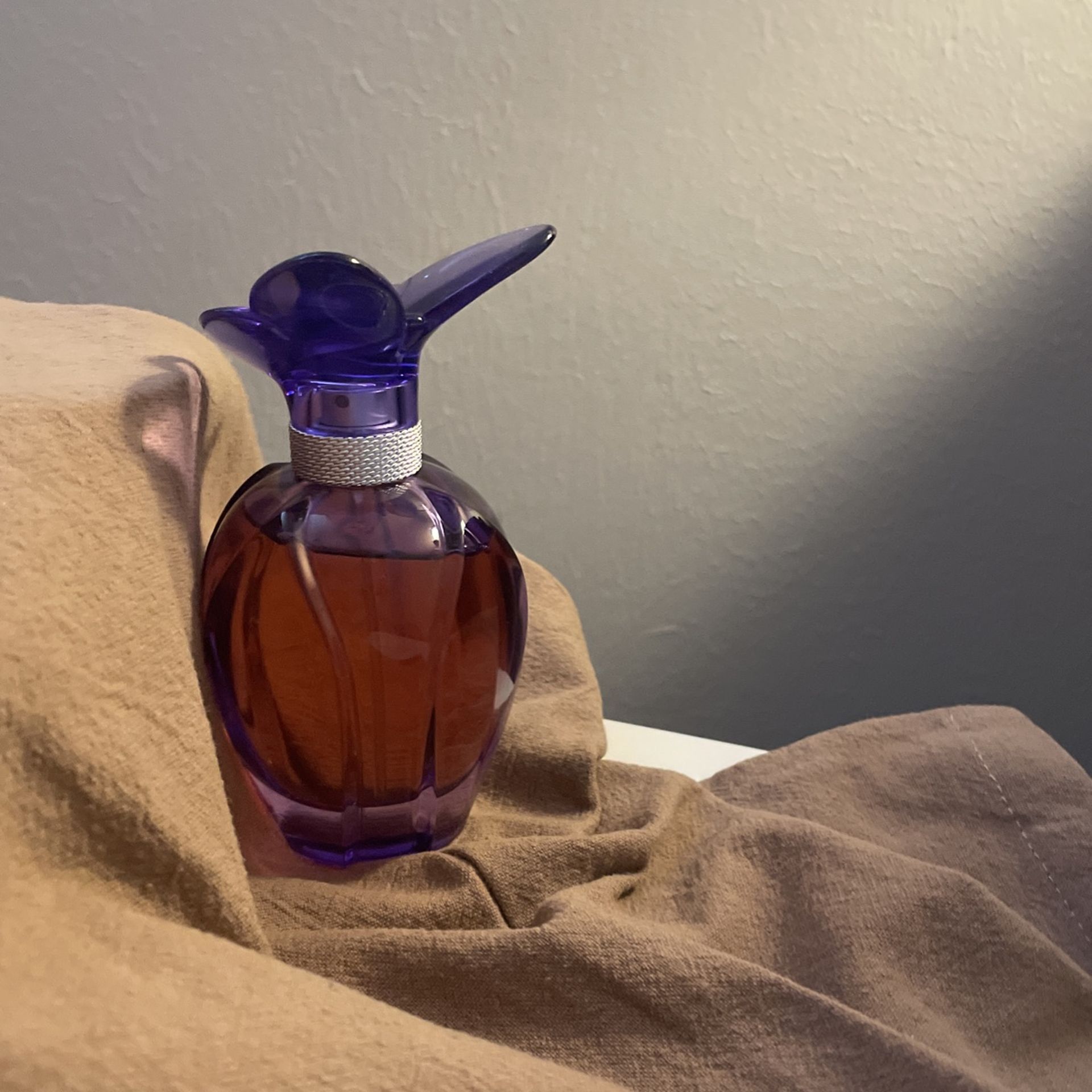 M Mariah Carey Perfume For Woman