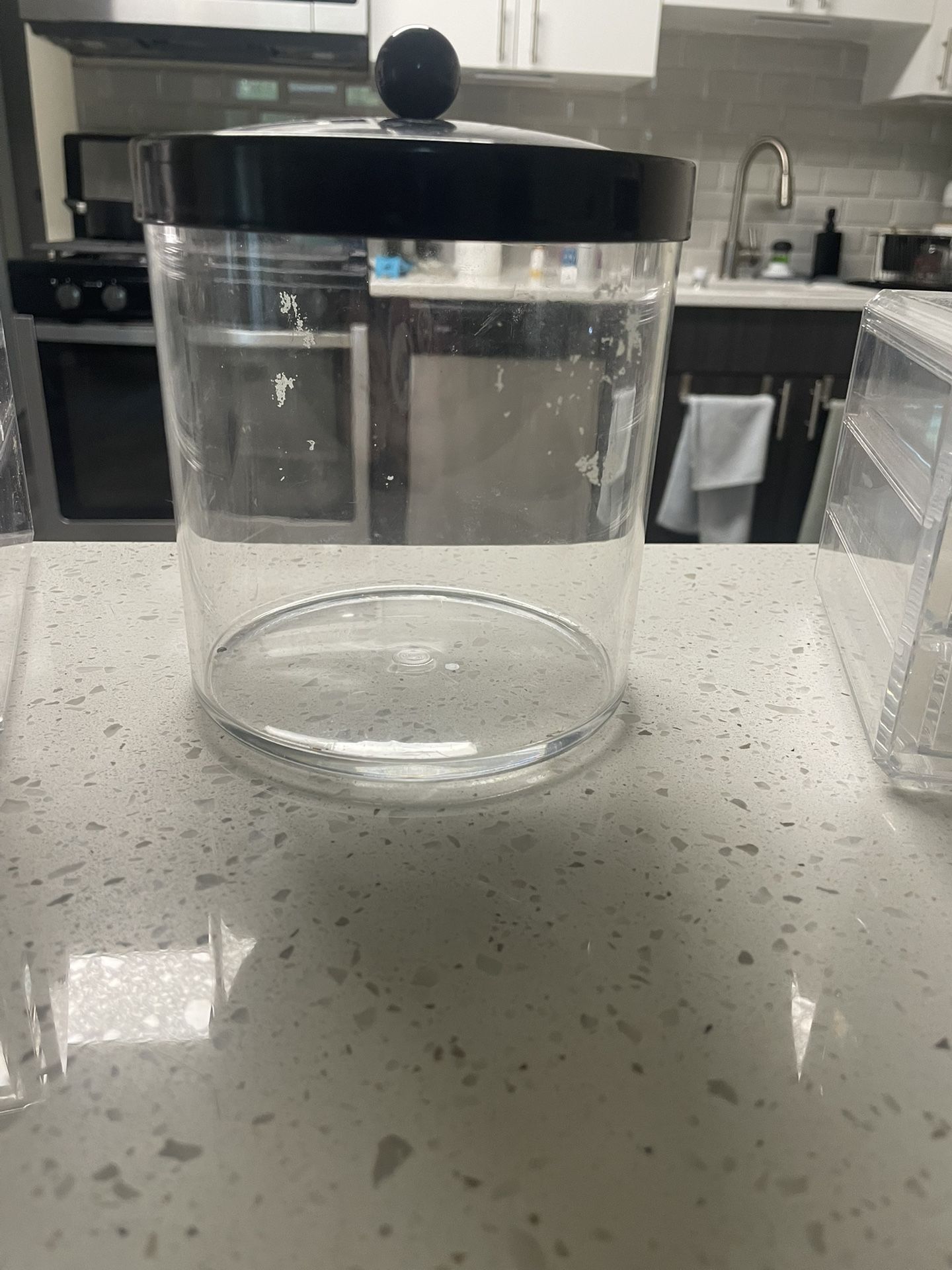 Storage Jar