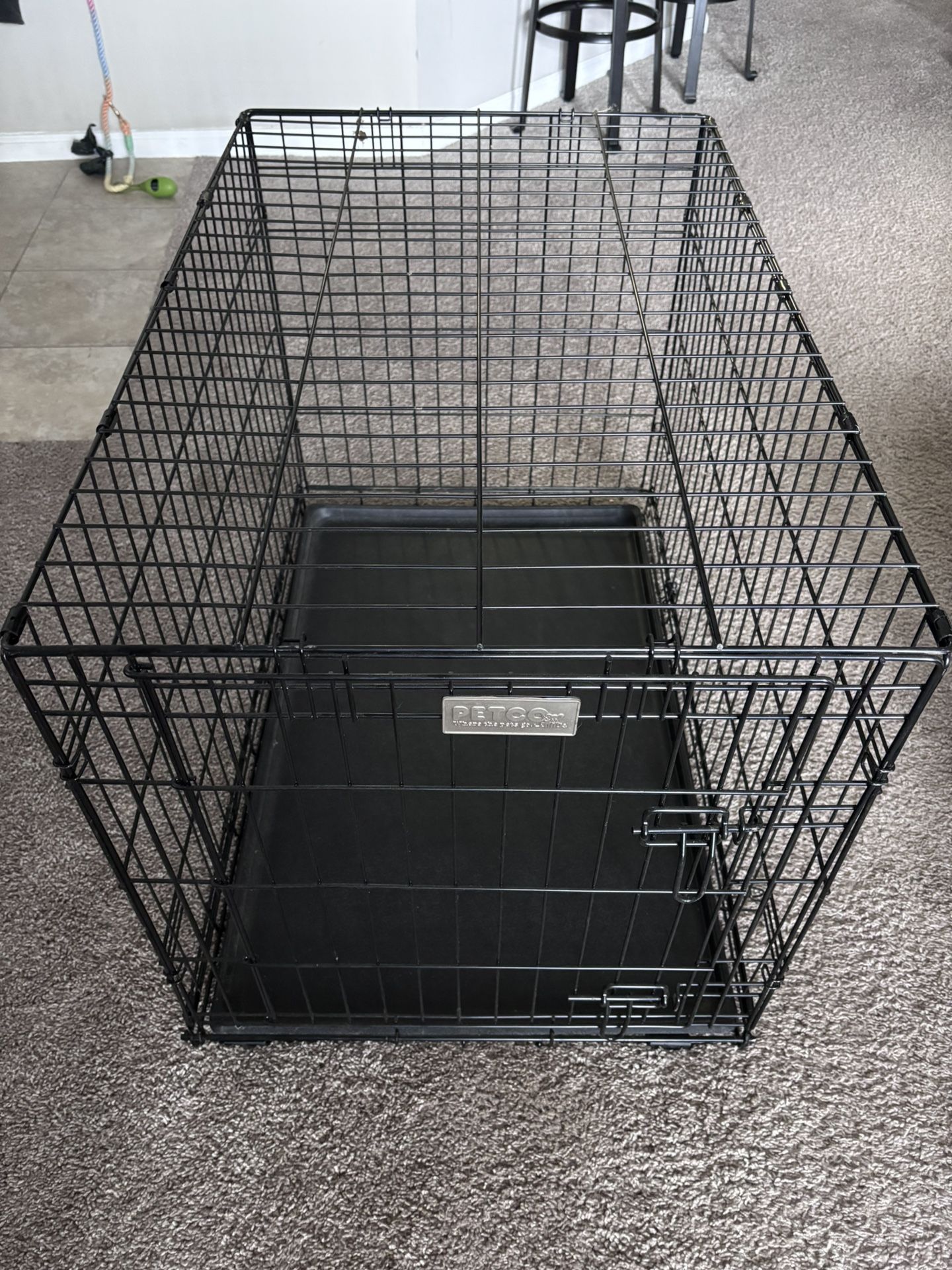 Petco Large Dog Kennel