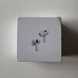 Apple AirPods Pro 2nd Generation with MagSafe Wireless Charging Case