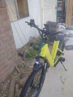 Ebike
