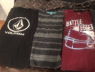 Boys shorts Sz:14-16