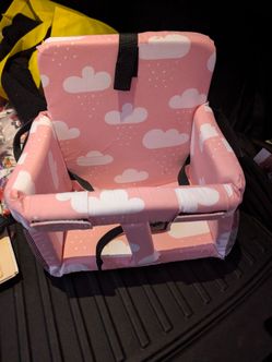 Baby seat